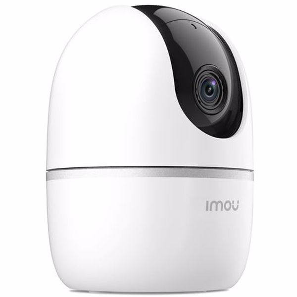 دوربین مداربسته تحت شبکه آیمو مدل Ranger 2-D