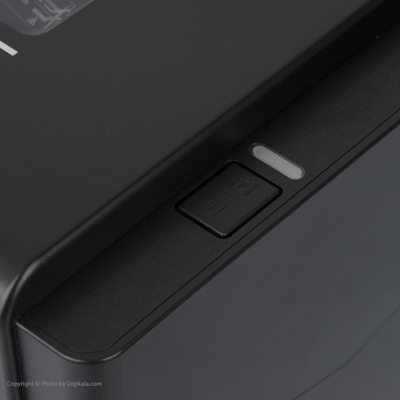 پرینتر لیبل زن حرارتی تی اس سی مدل TE200