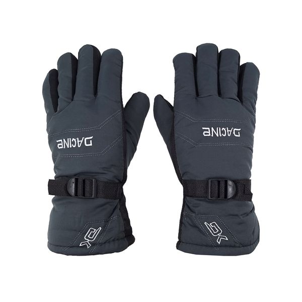 دستکش موتورسواری کد 1511