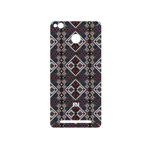 MAHOOT SISTAN Needlework 1 Cover Sticker for Xiaomi Redmi 3 Pro