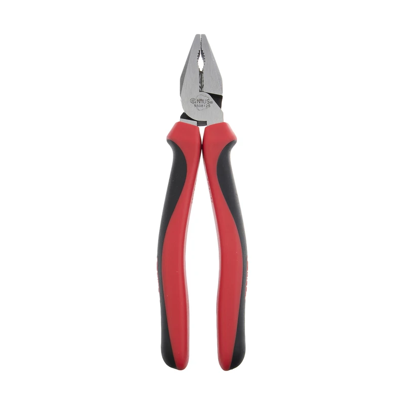 انبردست جنیوس تولز مدل 550812D سایز 8 اینچ