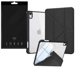 Luxar mini6 - Smart Y Fold Cover For apple iPad mini6