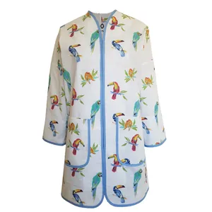 مانتو زنانه مدل کیمونو کد MP162