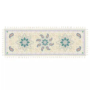 سفره خدمتگزاران مدل 12 نفره طرح مذهبی کد 60003019