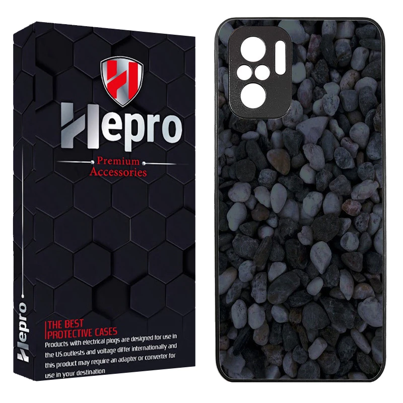 کاور هپرو طرح فانتزی مدل TPU مناسب برای گوشی موبایل شیائومی Redmi Note 10 / Redmi Note 10S