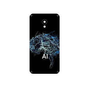 MAHOOT Artificial intelligence 2 Cover Sticker for Meizu M5
