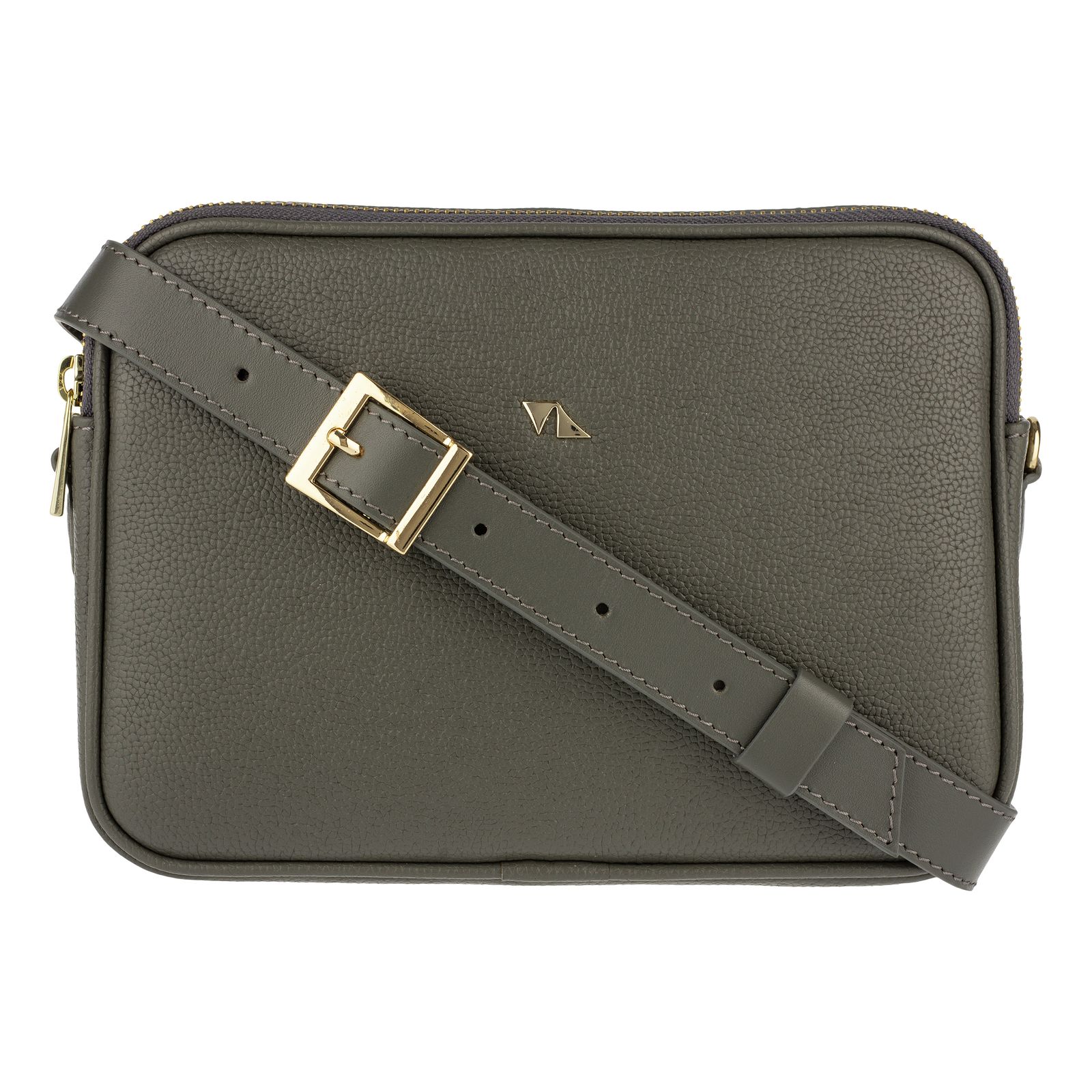 کیف رودوشی زنانه چرم مشهد مدل S0098-005-01 - - 1