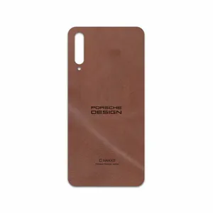 MAHOOT MNL-PRDS Cover Sticker for Huawei Y9S