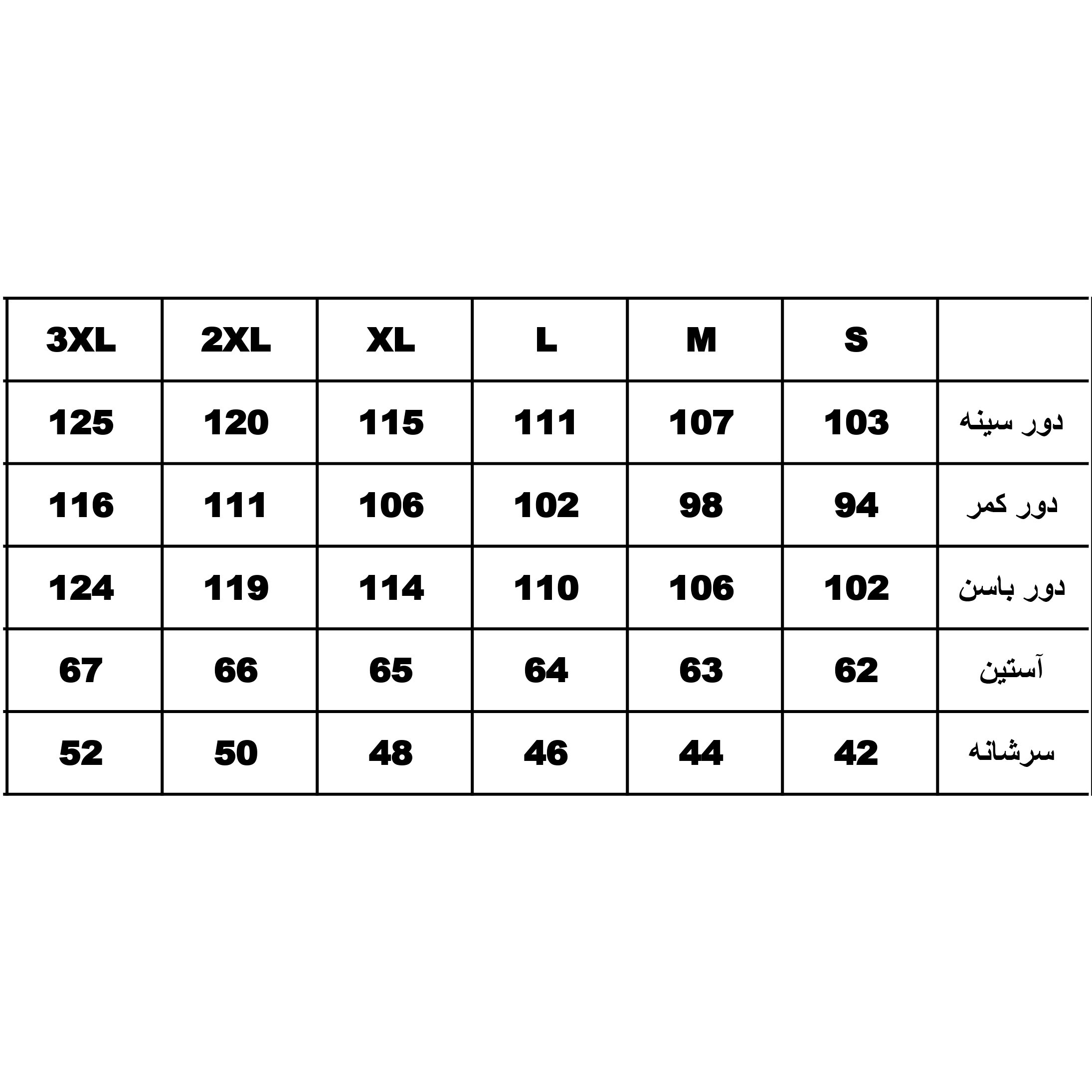 کت چرم مردانه چرم کن ا مدل Q-820 -  - 8