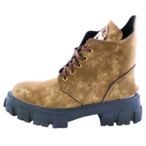 نیم بوت زنانه مدل YALDA21