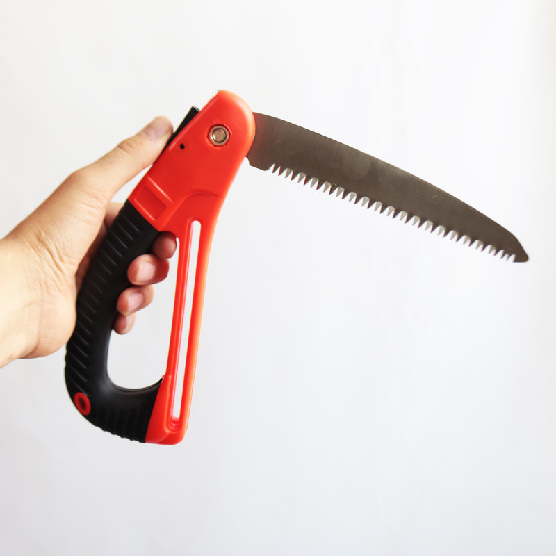 اره تاشو مدل بلک بول طرح ضامن دار کد YPF-180MM اره تاشو مدل بلک بول طرح ضامن دار کد YPF-180MM