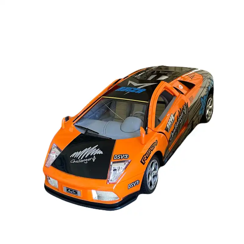 ماشین بازی کنترلی مدل لامبورگینی کد HQ9016C