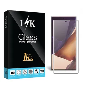 LKG UV Screen Protector Suitable For Samsung Galaxy Note 20 Ultra 4G