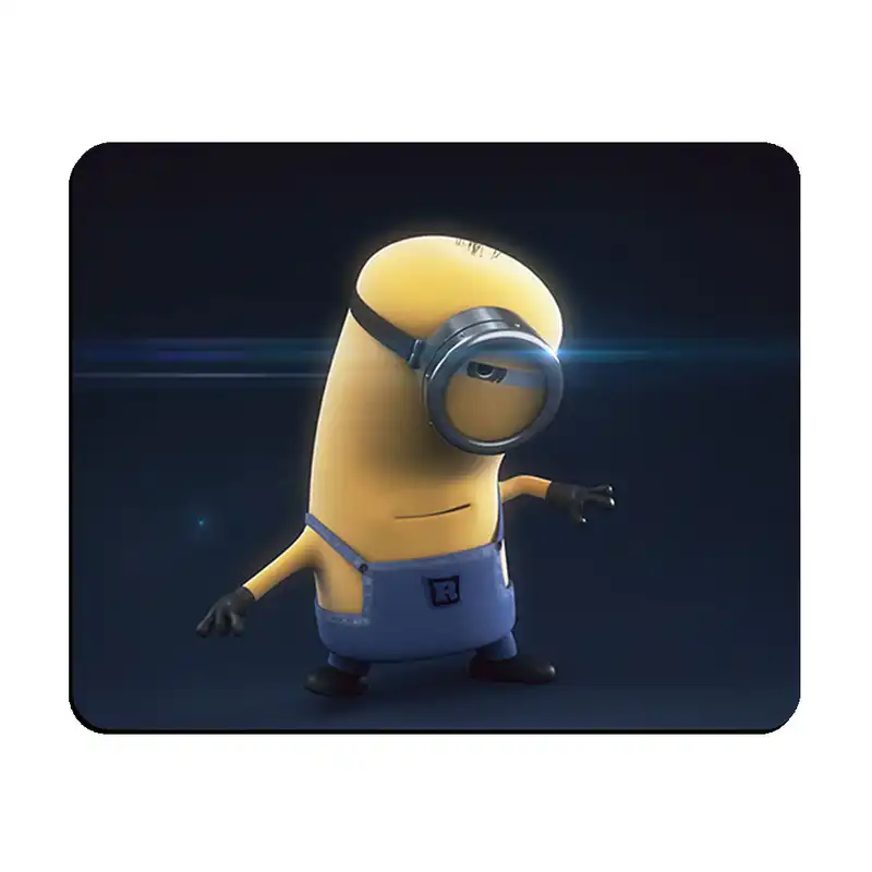 ماوس پد مدل مینیون کد 1051