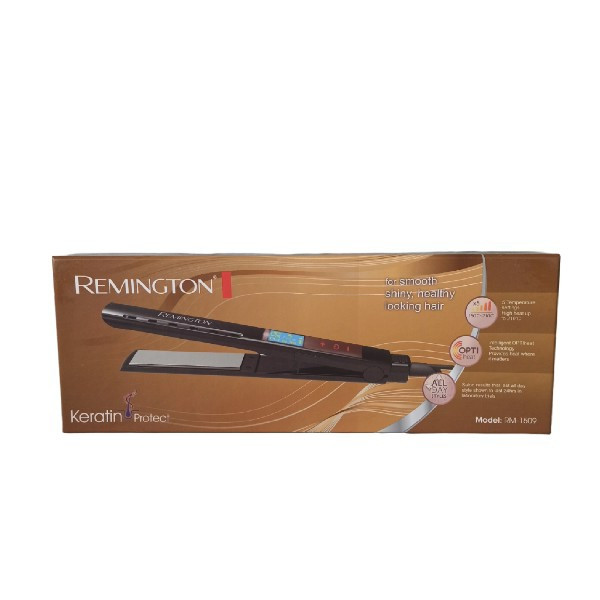 اتو و حالت دهنده ی مو رمینگتون مدل RM-1509