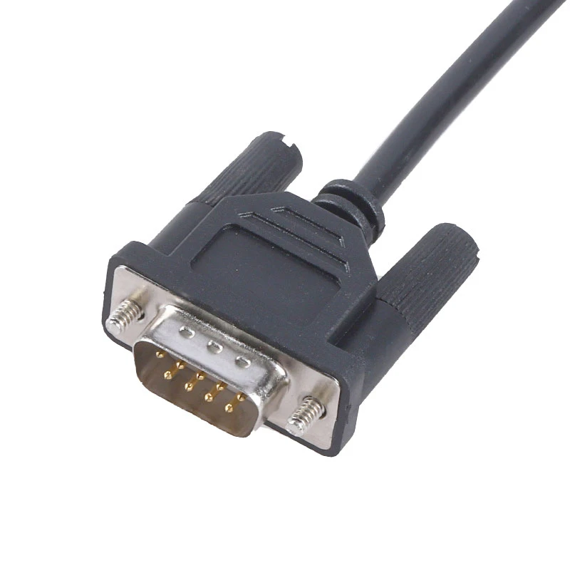 عکس شماره 2 : کابل پروگرام آمساموشن مدل siemens simodrive 611 کد usb-simodrive