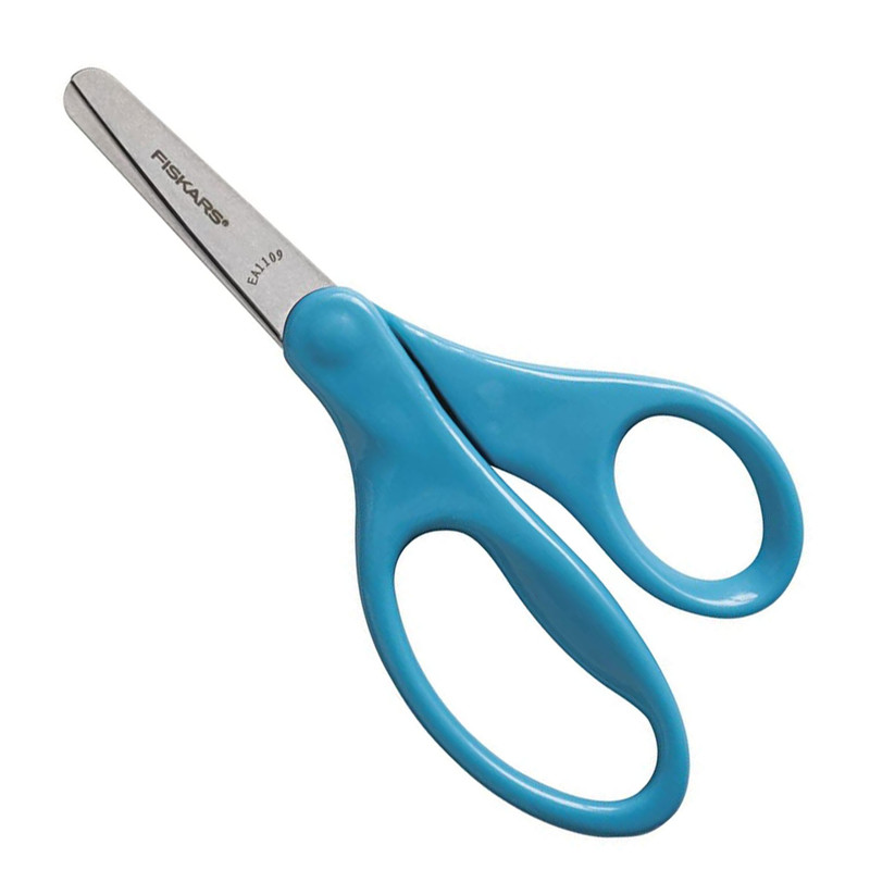 قیچی فیسکارس مدل Green For Kids