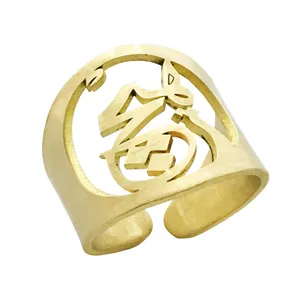 انگشتر گالری عزیزی طرح هیچ مدل 15708