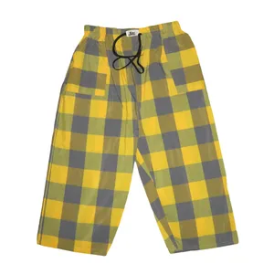 شلوارک مردانه چیندکا مدل SAJTH کد 0003