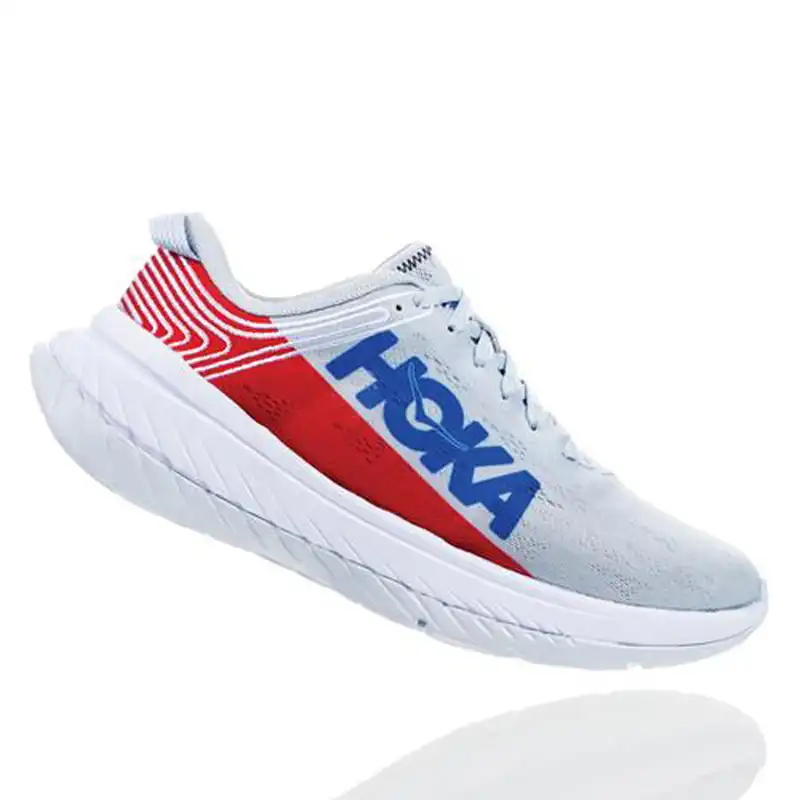 کفش مخصوص دویدن زنانه هوکا مدل One One Carbon X