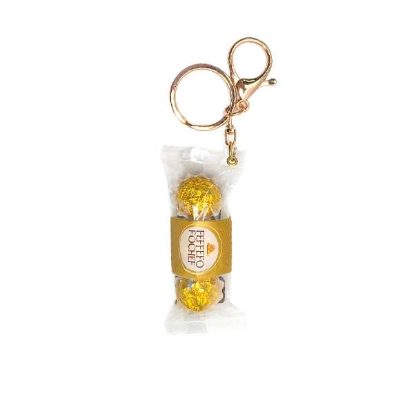 جاکلیدی مدل شکلات