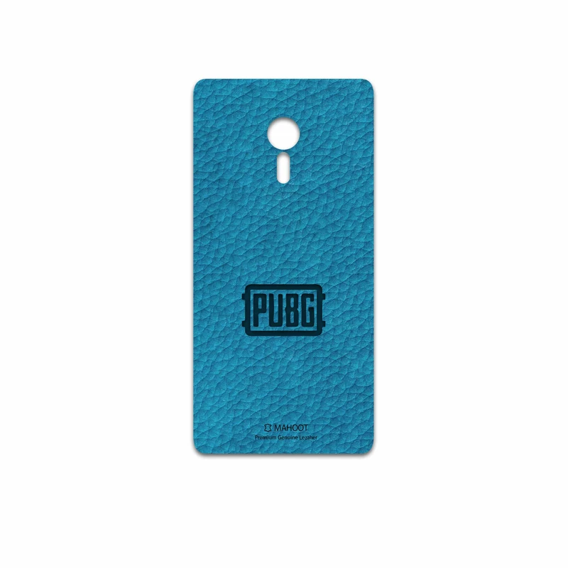 برچسب پوششی ماهوت مدل BL-PUBG مناسب برای گوشی موبایل لنوو ZUK Z2 Pro