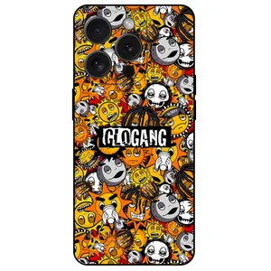 Megafone Emoji 8243 Cover For Apple iPhone 15 Pro 