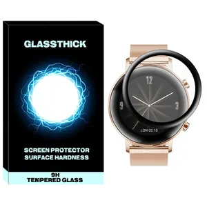 Glassthick NGL Nano Screen Protector For Huawei Watch GT 2 42mm
