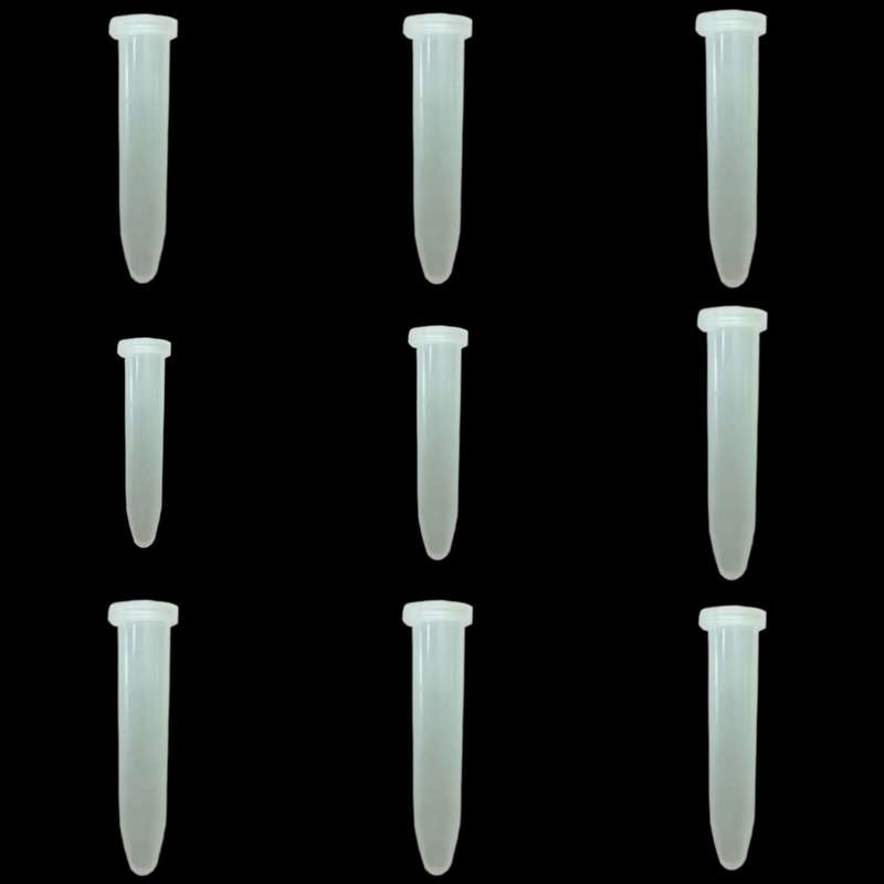 کپسول آب مدل شاخه ای بسته 9 عددی