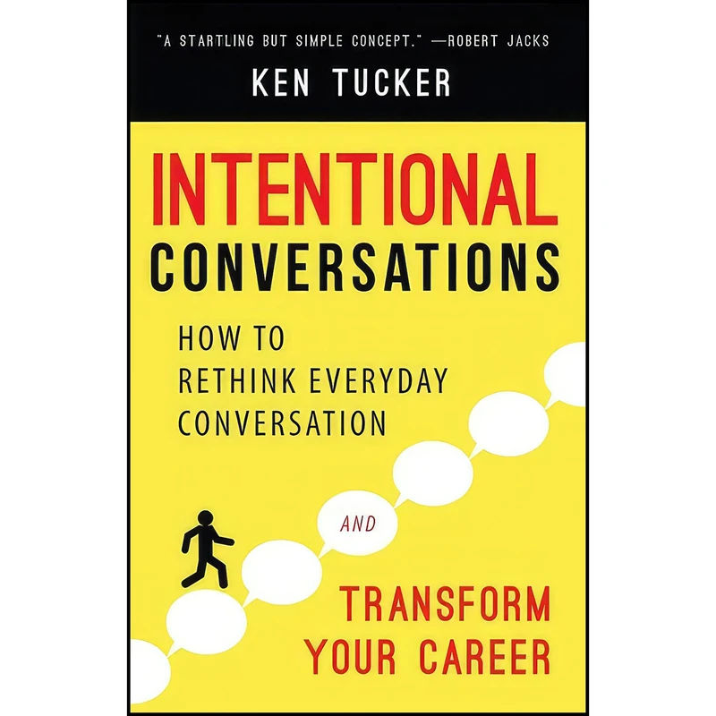 کتاب Intentional Conversations اثر Ken Tucker انتشارات Familius