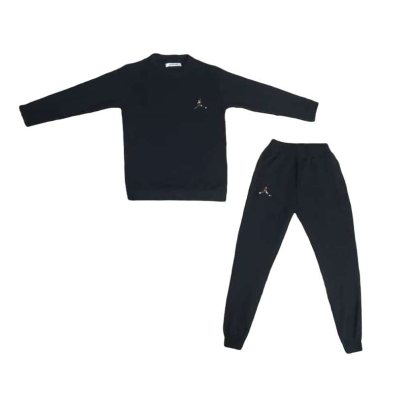 ست تی شرت و شلوار مردانه مدل ارمو 1933