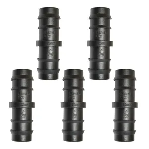  رابط شلنگ روان ریز مدل CC-20 بسته 5 عددی