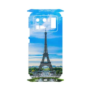 MAHOOT Paris_City-FullSkin Cover Sticker for Xiaomi Mi 11 Ultra