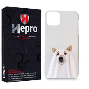 HEPRO MC Cover for Apple IPHONE 11 PRO