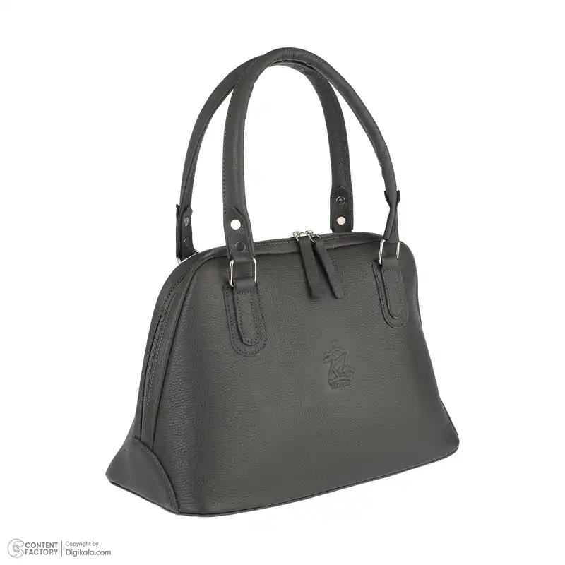 کیف دستی زنانه کایا چرم مدل K550-gray