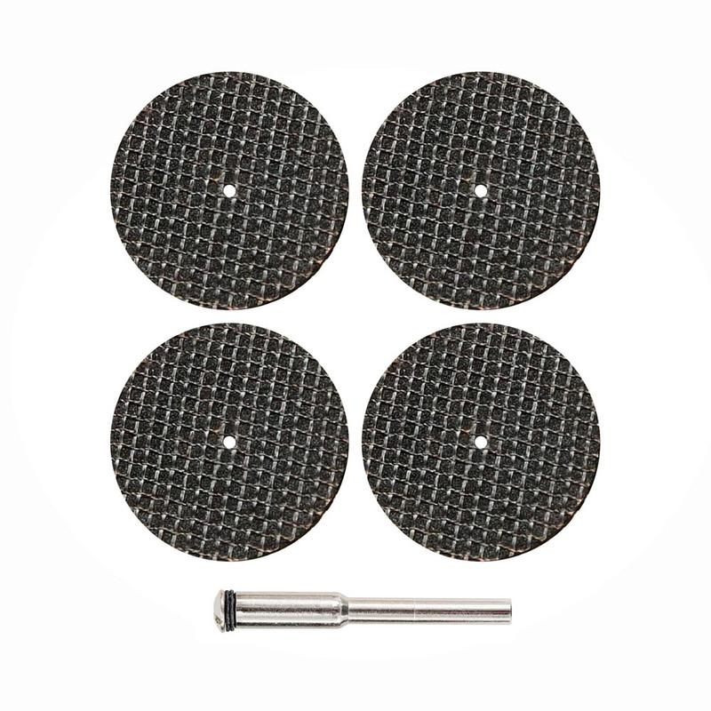 صفحه برش مینیاتوری  مدل 32mm کد 32R005 مجموعه پئج عددی