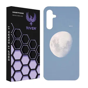 RIVEN RI1-5 Case For Samsung Galaxy A54