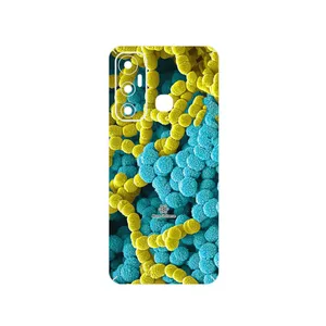 MAHOOT Atom Universe 1 Cover Sticker for Infinix Hot 11