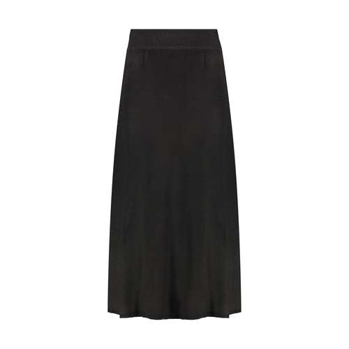 دامن بافت زنانه نیزل مدل 9328-002