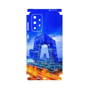 MAHOOT Beijing city-FullSkin Cover Sticker for Samsung Galaxy A73 5G