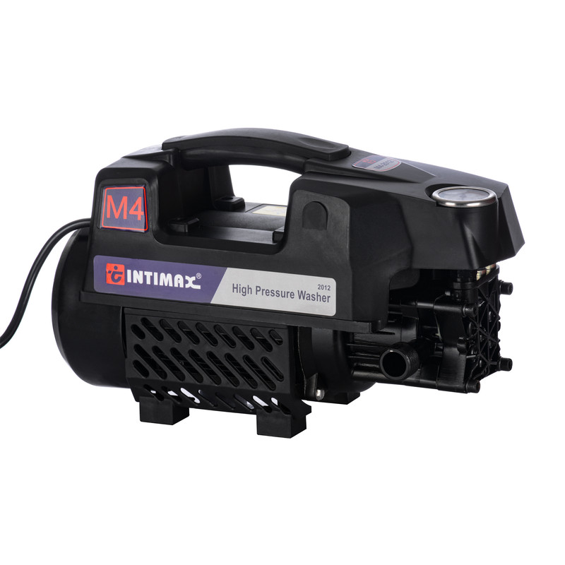 کارواش دینامی اینتیمکس مدل TX-2012 کارواش دینامی اینتیمکس مدل TX-2012