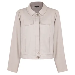 کت زنانه کوما مدل RSH- CO80P3