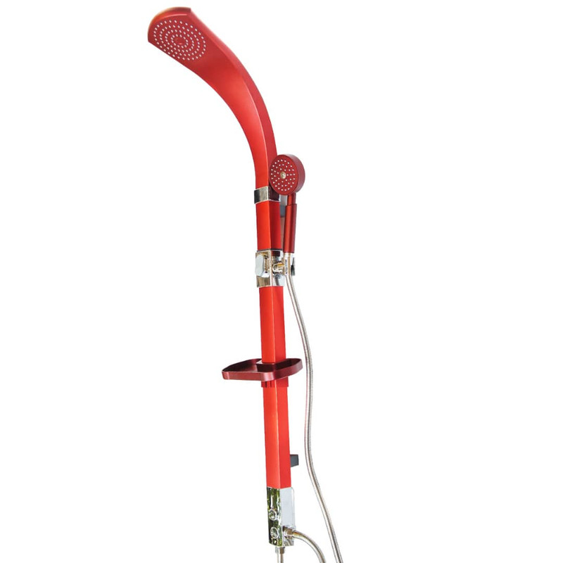 دوش حمام مدل یونیورست کد Grp دوش حمام مدل یونیورست کد Grp