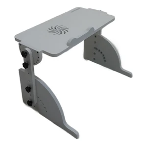 میز لپ تاپ تنظیم پذیر مدل paya-002