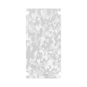 MAHOOT Army_Snow-FullSkin Cover Sticker for Samsung Galaxy A04s