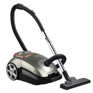 نقد و بررسی جاروبرقی راف مدل R.8700 توسط خریداران