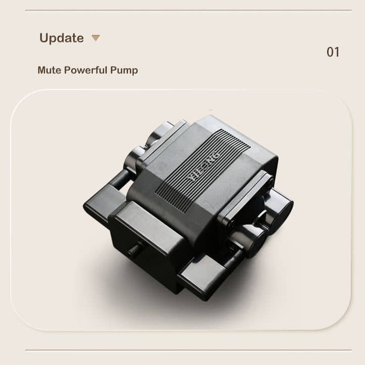 صندلی ماساژور بن کر مدل X-M20-VIP-Edition