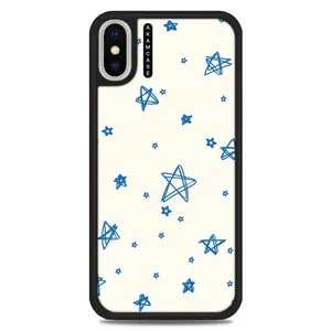 AKAM AMC-WAXSM-STARS-23 Cover For Apple iPhone Xs Max