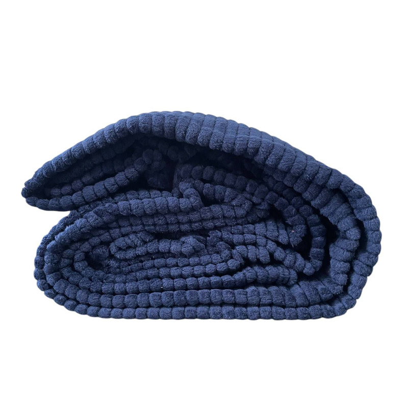 پتو مسافرتی 2 نفر فایپکو مدل کبریتی سایز 230x200 سانتی‌متر