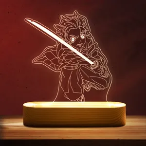 چراغ خواب اتاق کودک ارسا مدل ناروتو